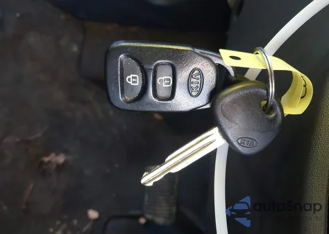 2010 Kia Soul ! from USA, damaged, VIN KNDJT2A21A7181075